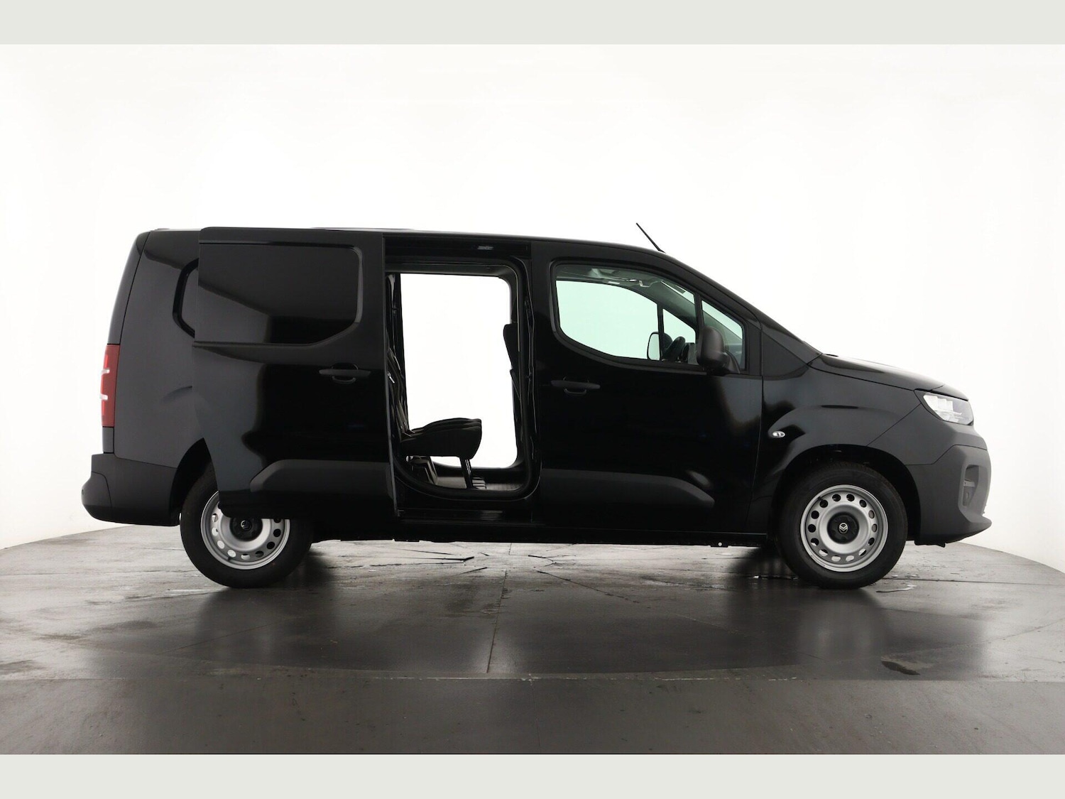 Used Citroen Berlingo 2025 for sale - 75883577: Photo 5