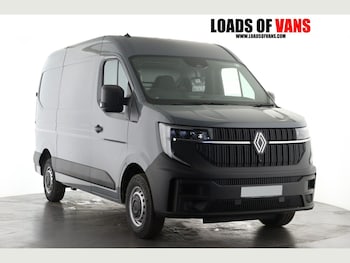 Used Renault Master 2025 for sale - 75400670: Photo