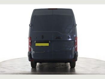 Used Renault Master 2025 for sale - 75400670: Photo