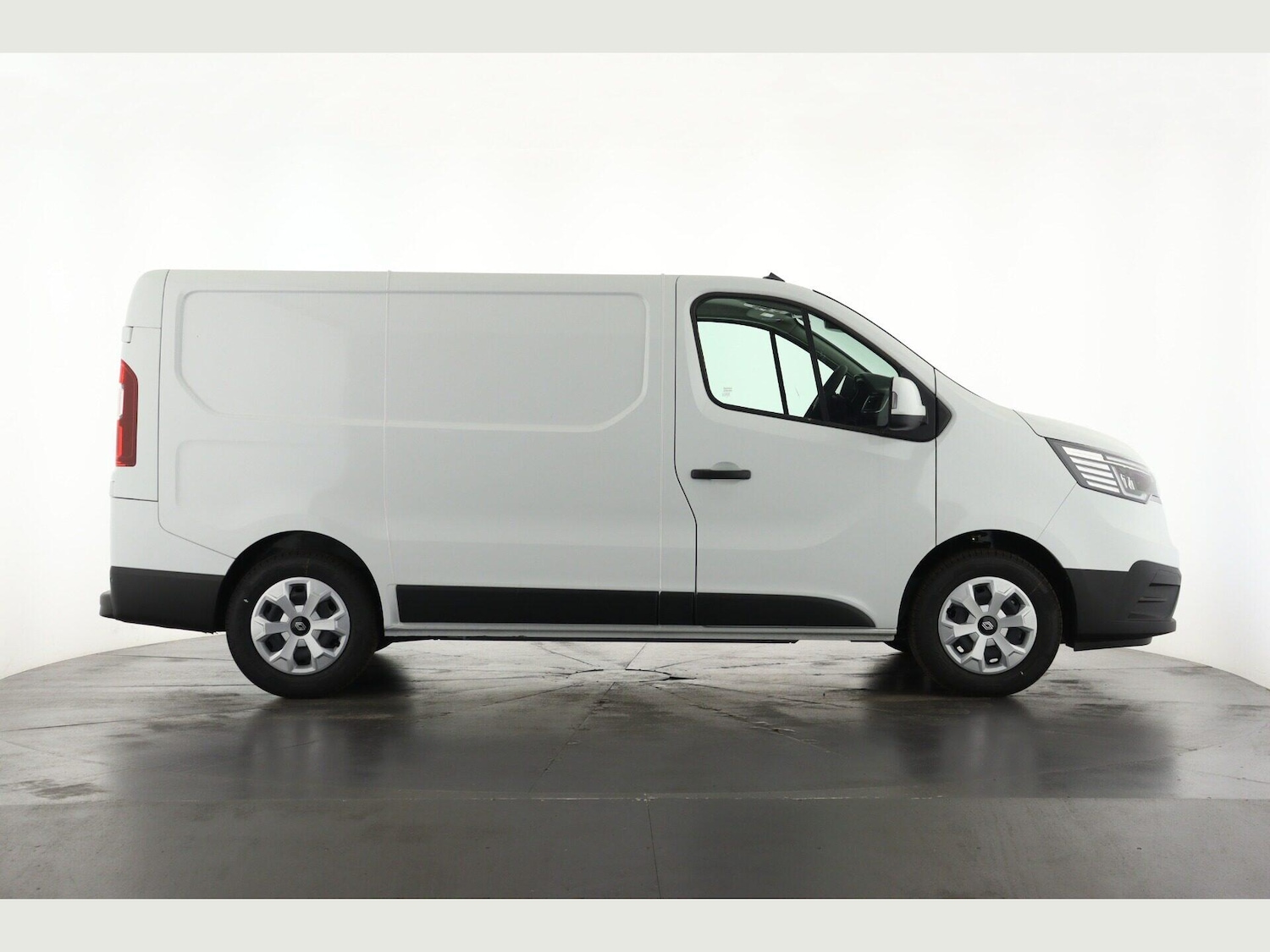 Used Renault Trafic 2025 for sale - 76975936: Photo 5