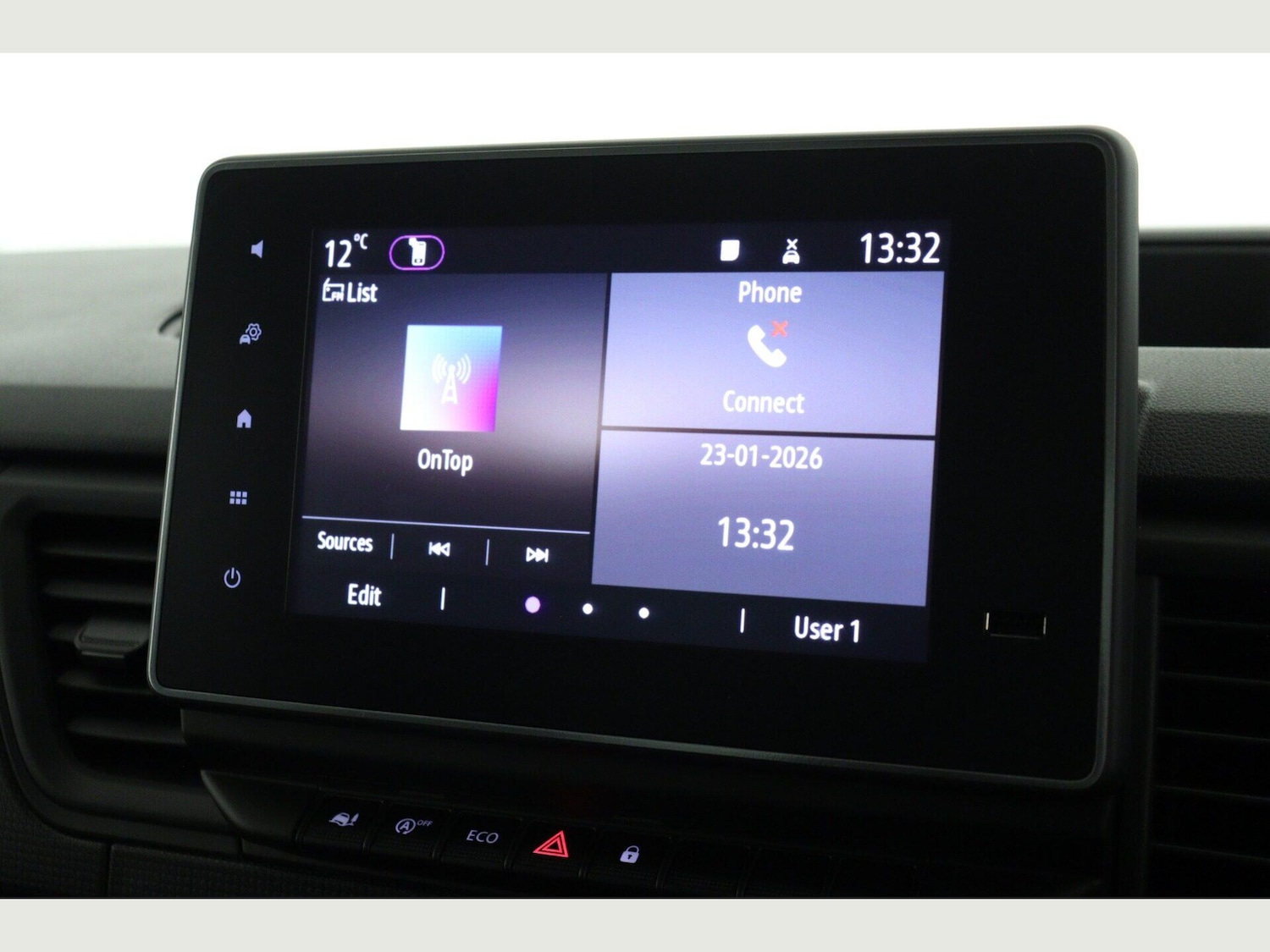 Used Nissan Primastar 2026 for sale - 77537440: Photo 13