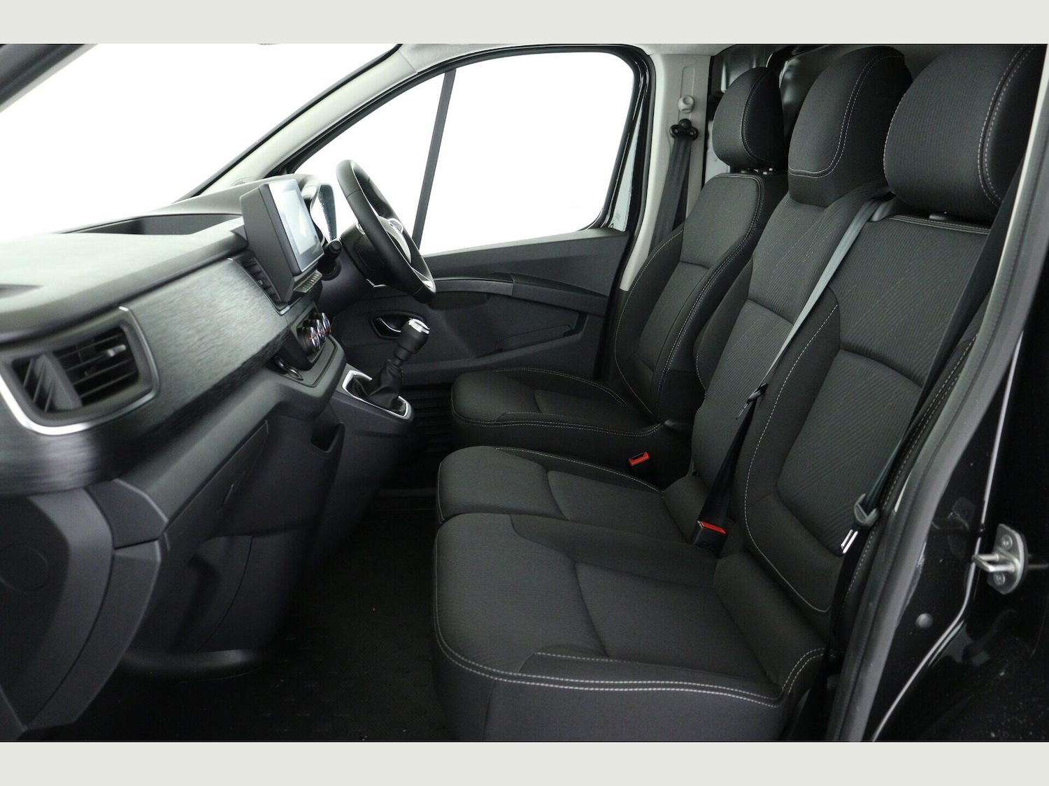 Used Renault Trafic 2025 for sale - 76996267: Photo 11