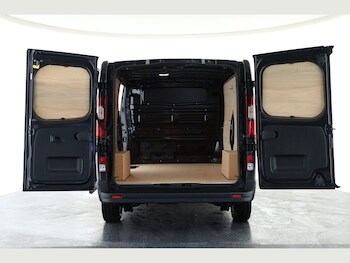 Used Renault Trafic 2025 for sale - 76996267: Photo