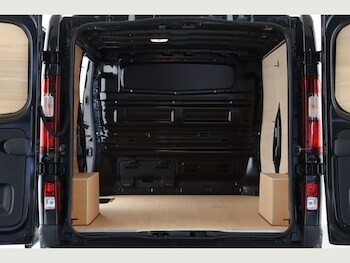 Used Renault Trafic 2025 for sale - 76996267: Photo