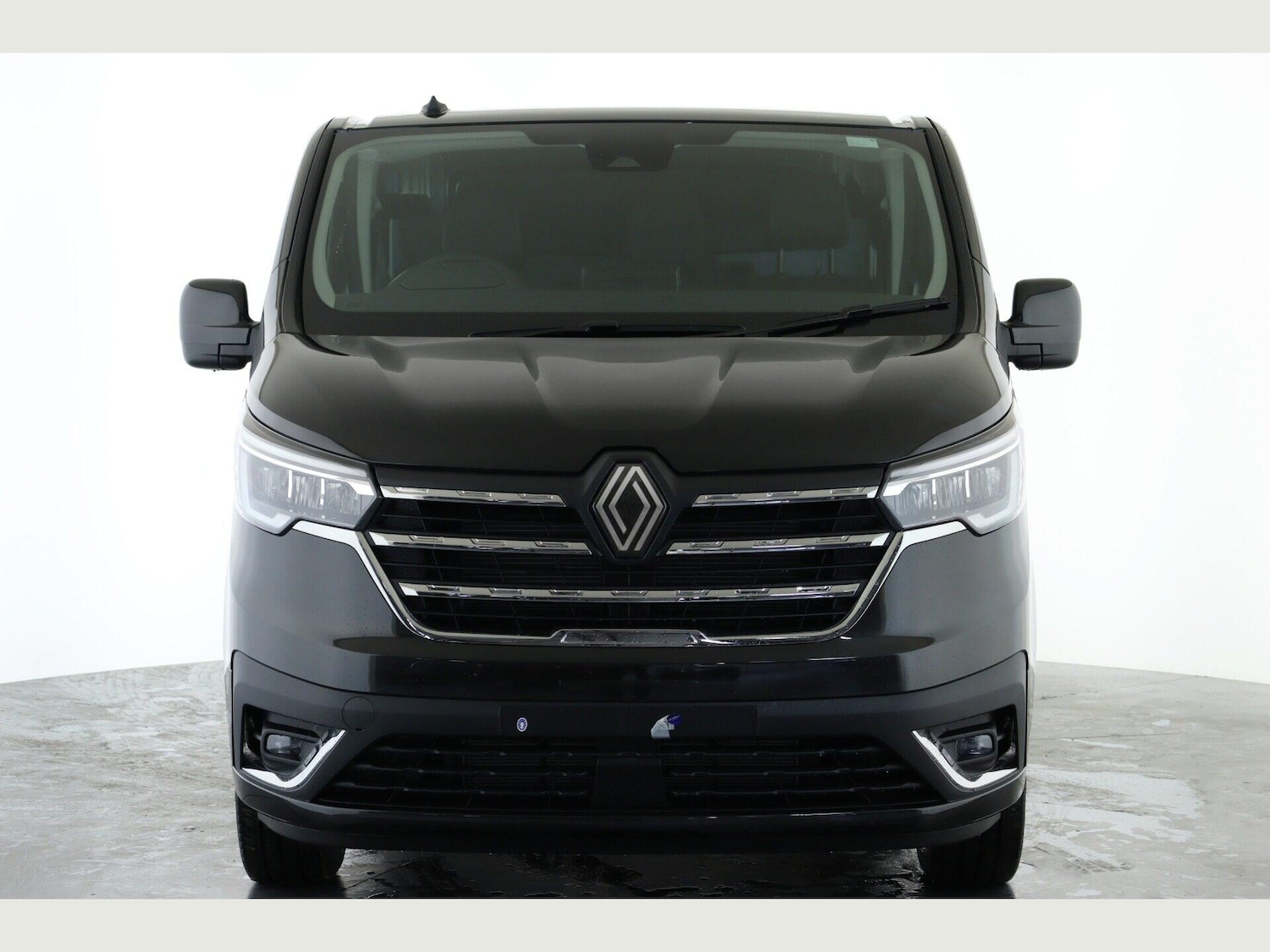 Used Renault Trafic 2025 for sale - 76996267: Photo 6