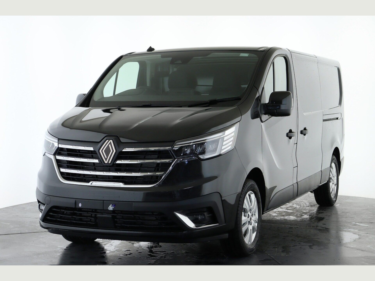 Used Renault Trafic 2025 for sale - 76996267: Photo 7