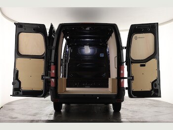 Used Renault Master 2026 for sale - 78292255: Photo