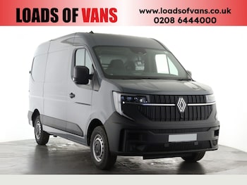 Used Renault Master 2025 for sale - 77131417: Photo
