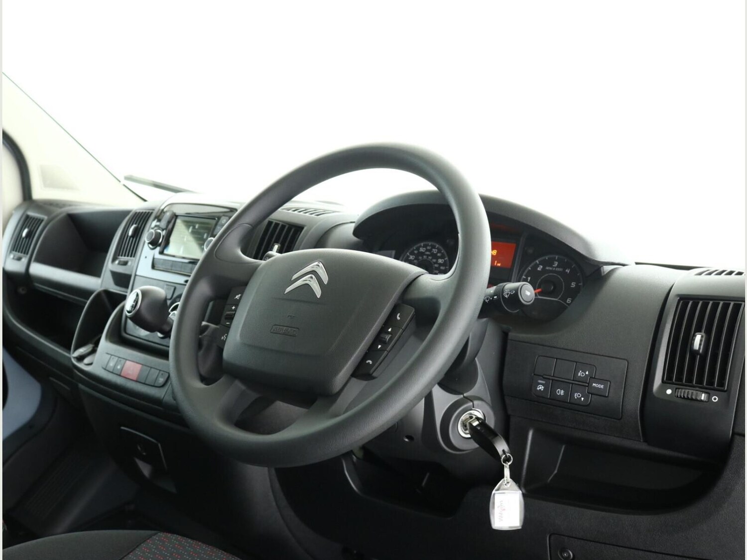 Used Citroen Relay for sale - 76476537: Photo 11