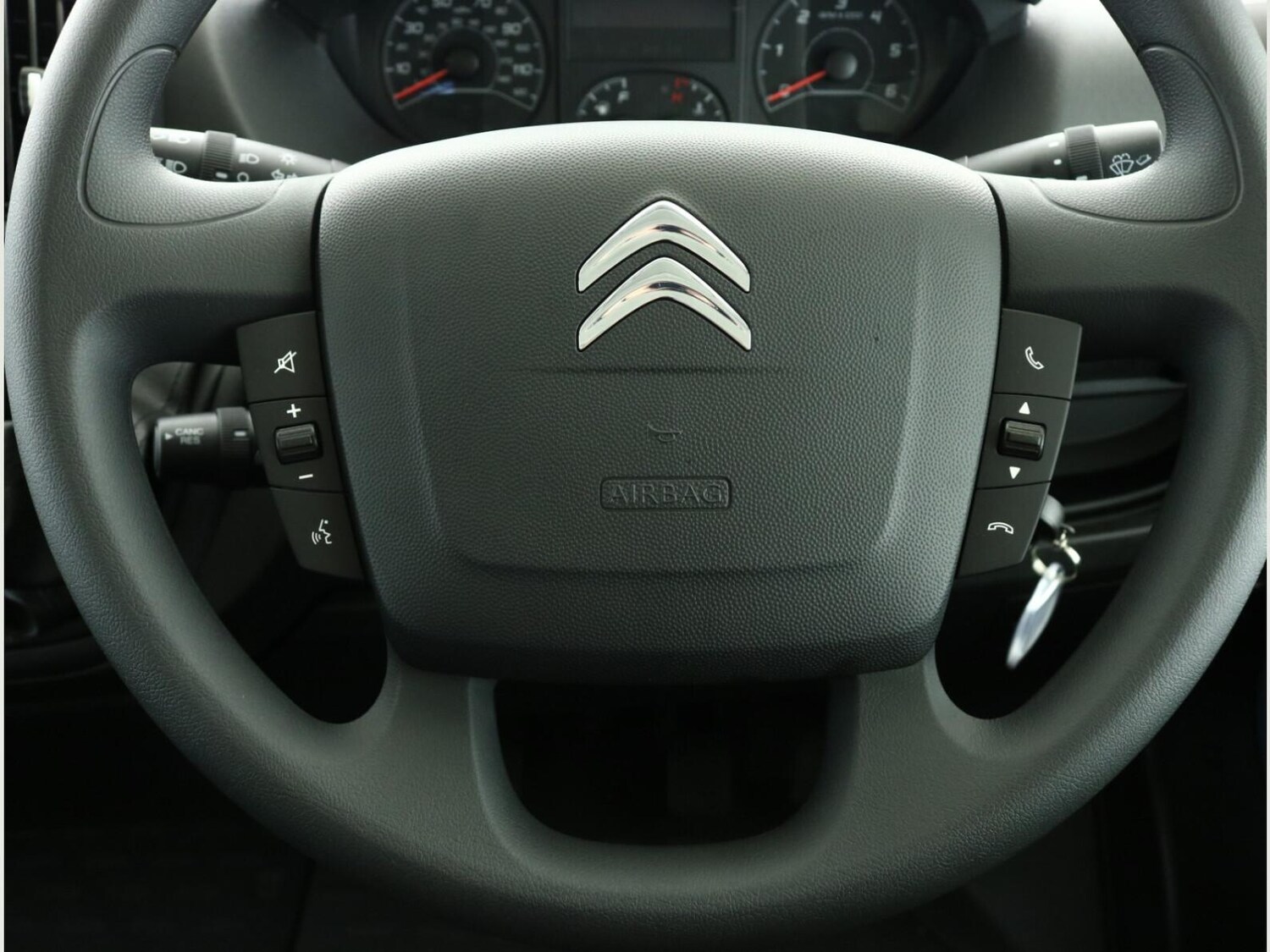 Used Citroen Relay for sale - 76476537: Photo 13