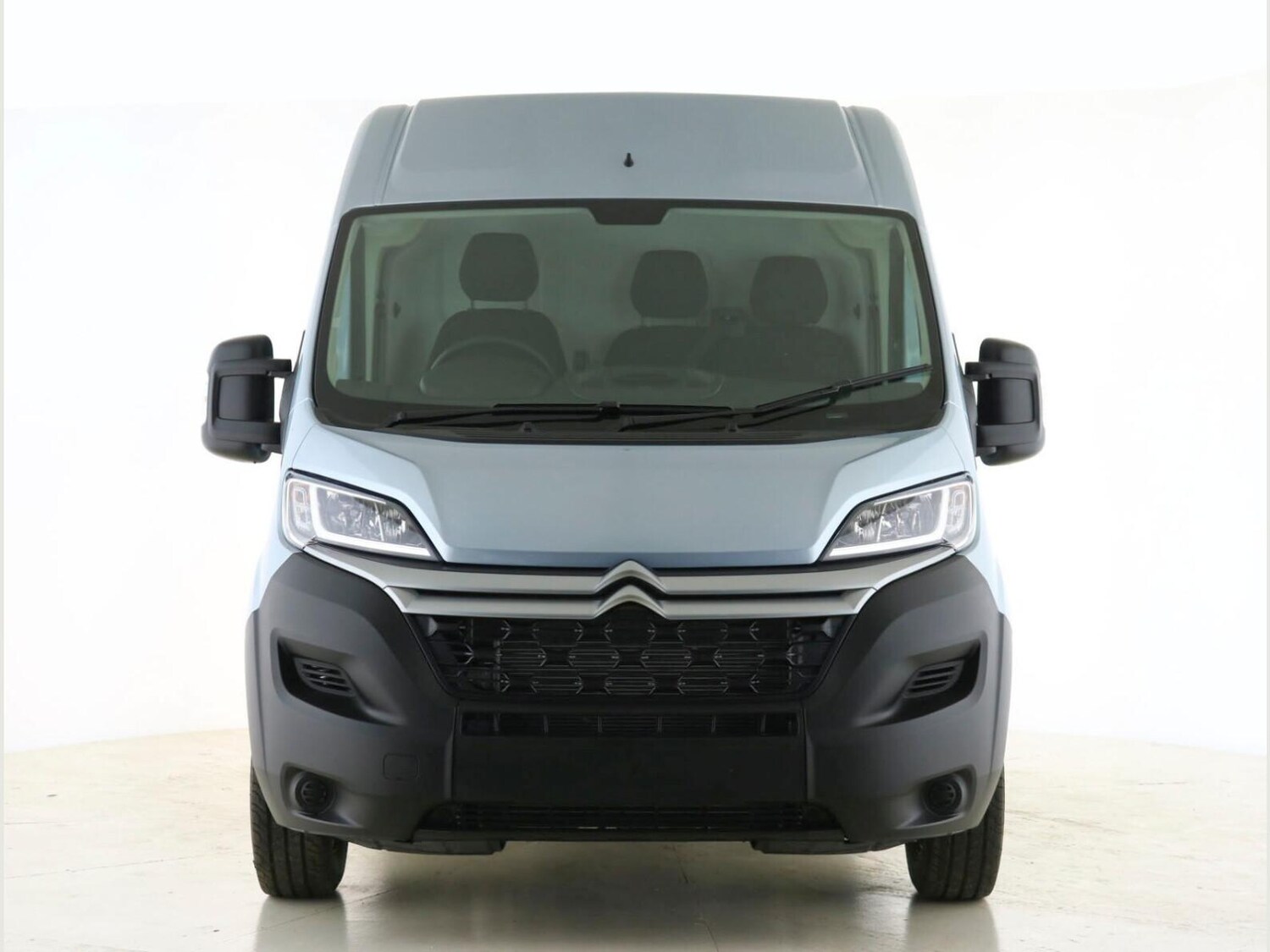 Used Citroen Relay for sale - 76476537: Photo 2