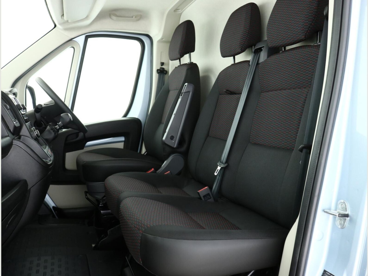 Used Citroen Relay for sale - 76476537: Photo 7