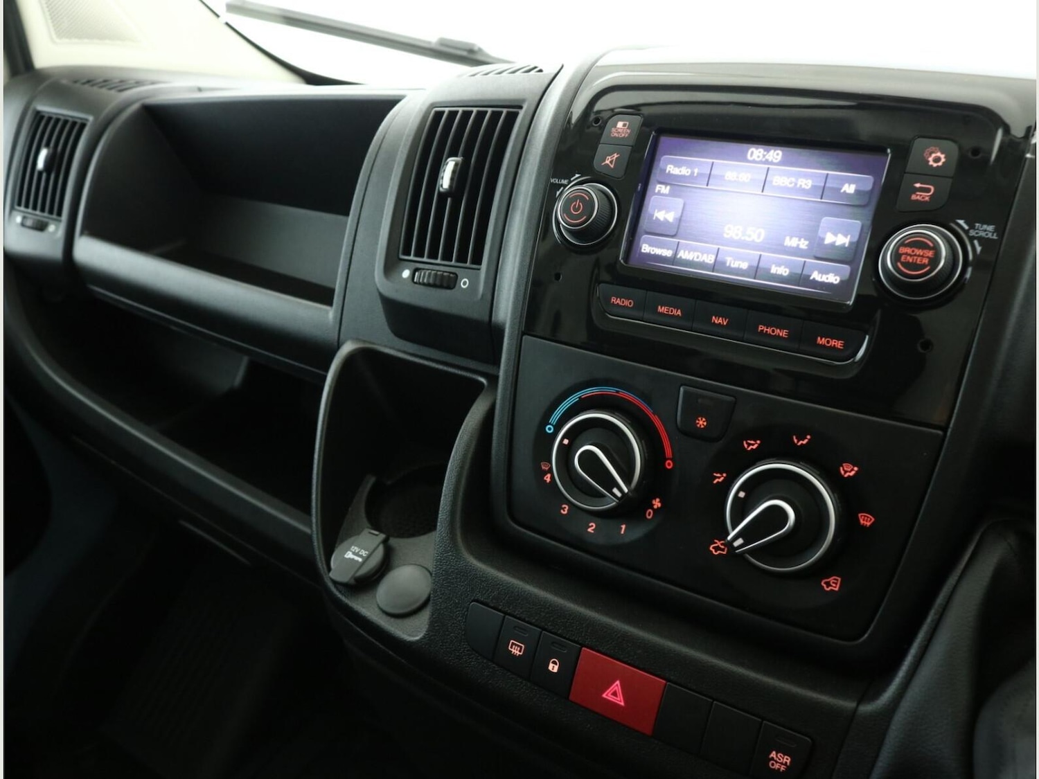 Used Citroen Relay for sale - 76476537: Photo 8