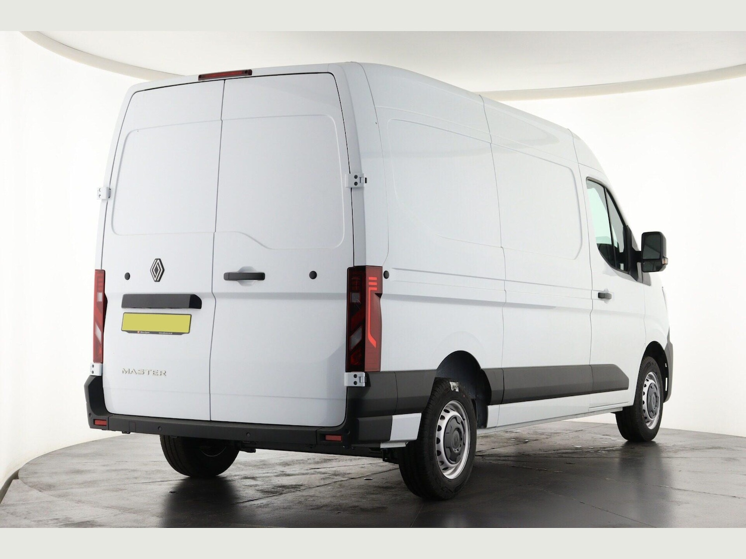 Used Renault Master 2025 for sale - 77290424: Photo 5