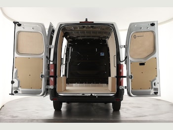 Used Renault Master 2026 for sale - 78636716: Photo