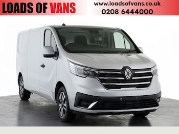 Renault - Trafic