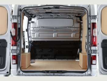 Used Renault Trafic 2025 for sale - 74310999: Photo
