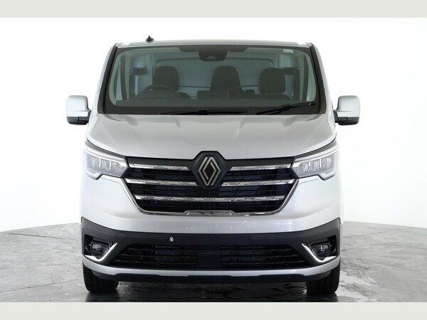 Used Renault Trafic 2025 for sale - 74310999: Photo 5
