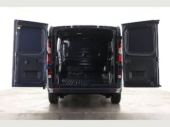 Used Renault Trafic 2026 for sale - 79676993: Photo