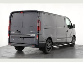 Used Renault Trafic 2026 for sale - 79676993: Photo