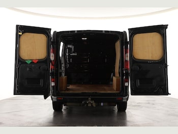 Used Renault Trafic 2019 for sale - 76633283: Photo