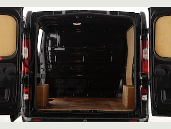 Used Renault Trafic 2019 for sale - 76633283: Photo