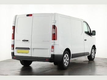 Used Renault Trafic 2026 for sale - 78866181: Photo