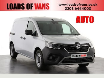 Used Renault Kangoo 2025 for sale - 77940418: Photo