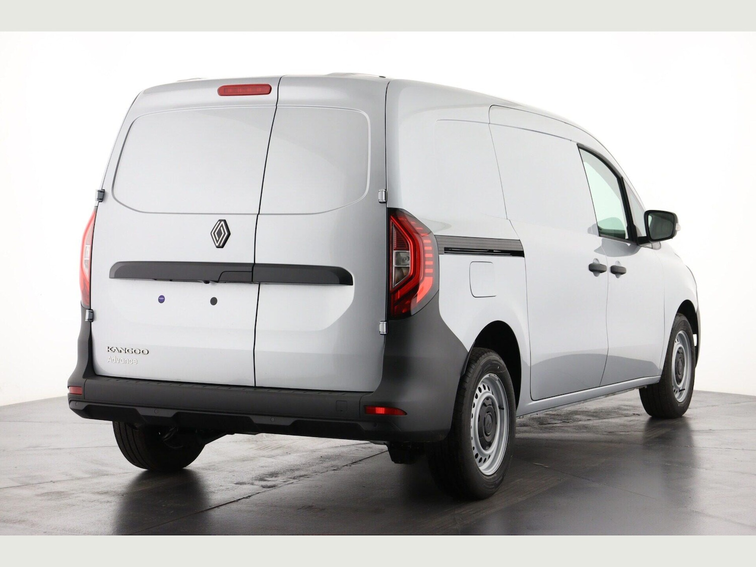 Used Renault Kangoo 2025 for sale - 77940418: Photo 4