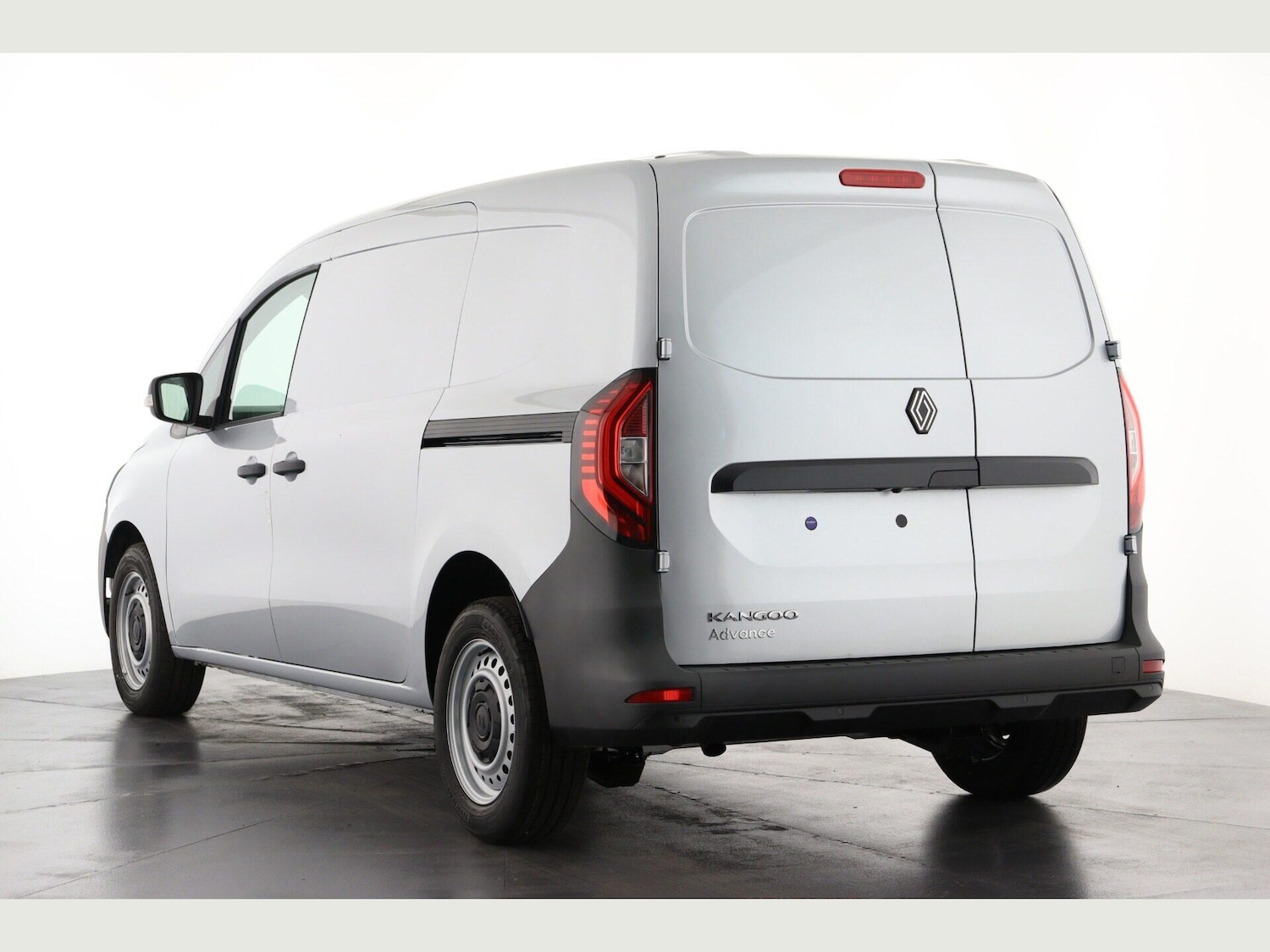 Used Renault Kangoo 2025 for sale - 77940418: Photo 9