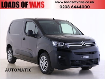 Used Citroen Berlingo 2023 for sale - 76476554: Photo