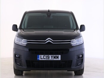 Used Citroen Berlingo 2023 for sale - 76476554: Photo