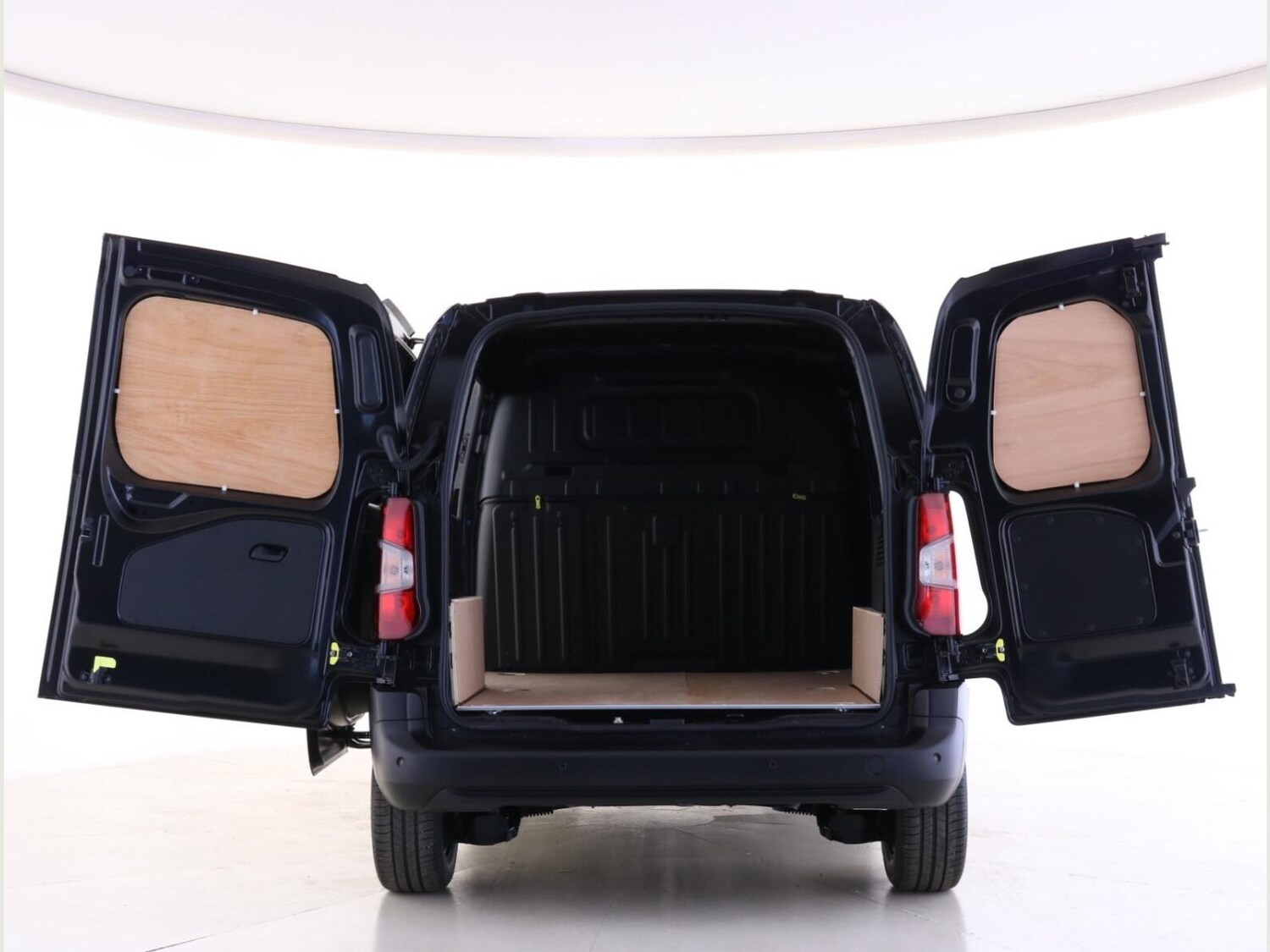 Used Citroen Berlingo for sale - 76476554: Photo 3