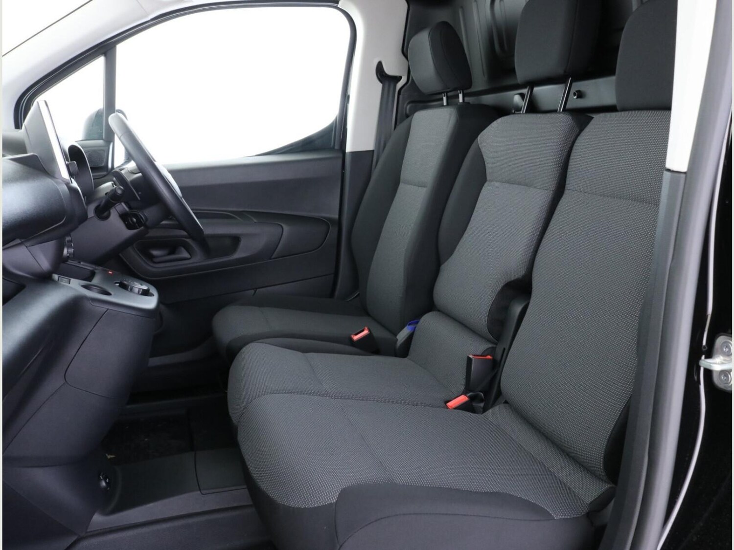 Used Citroen Berlingo for sale - 76476554: Photo 6