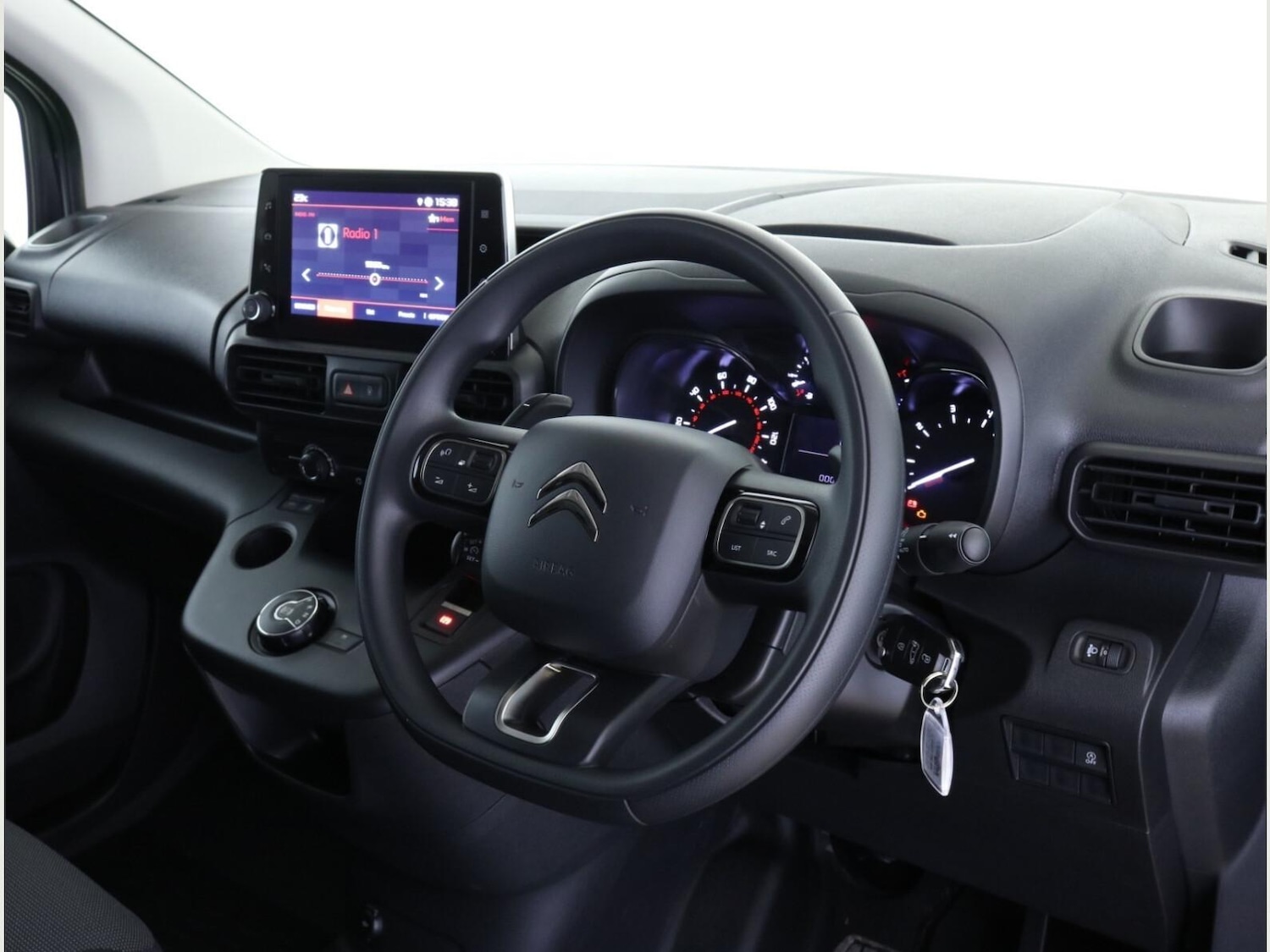 Used Citroen Berlingo for sale - 76476554: Photo 8