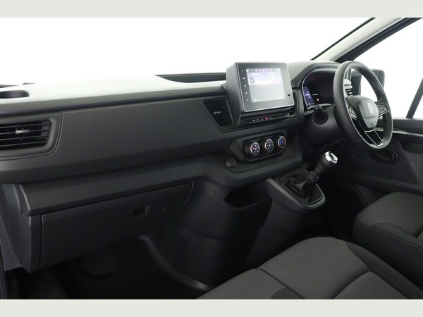 Used Renault Trafic 2025 for sale - 75990374: Photo 10