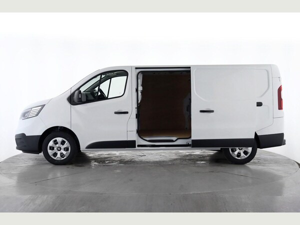Used Renault Trafic 2025 for sale - 75990374: Photo 7