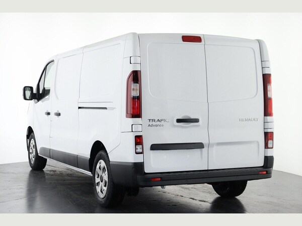 Used Renault Trafic 2025 for sale - 75990374: Photo 8