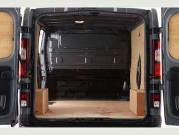 Used Renault Trafic 2025 for sale - 75013810: Photo