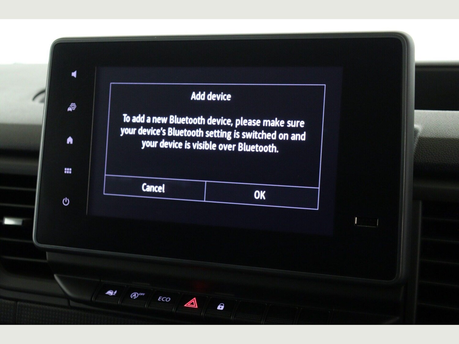 Used Renault Trafic 2025 for sale - 77496530: Photo 16