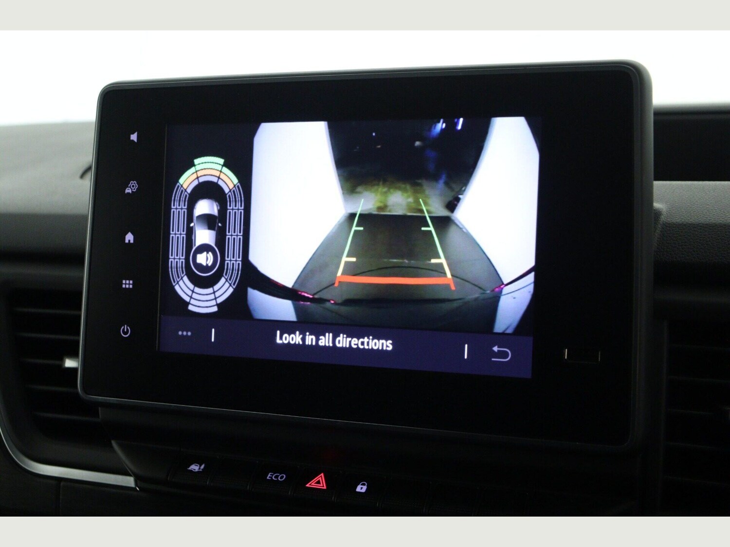 Used Renault Trafic 2025 for sale - 77496530: Photo 17