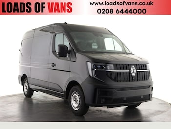 Renault - Master