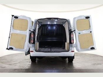 Used Ford Transit Custom 2025 for sale - 77351597: Photo