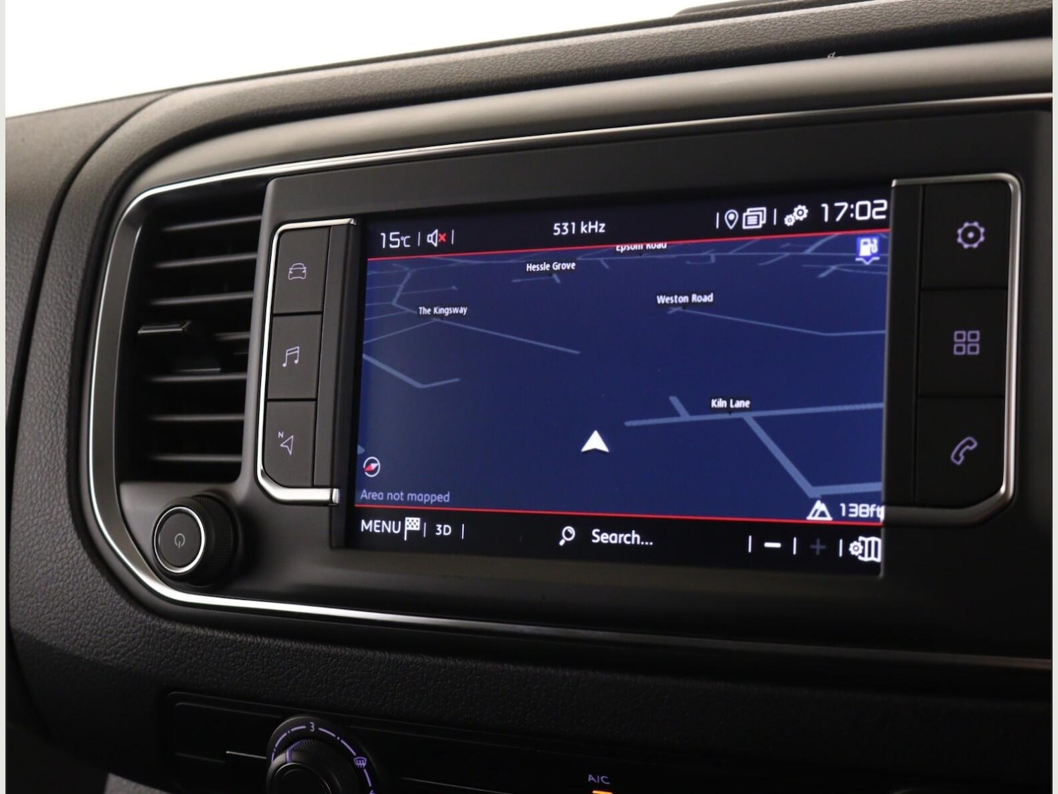 Used Citroen Dispatch for sale - 76988159: Photo 15