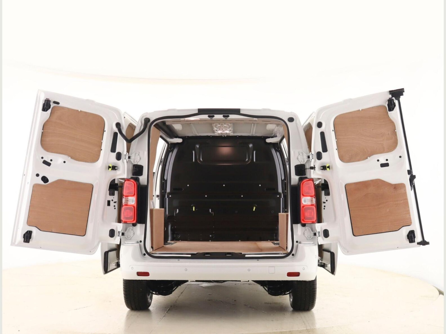 Used Citroen Dispatch for sale - 76988159: Photo 3