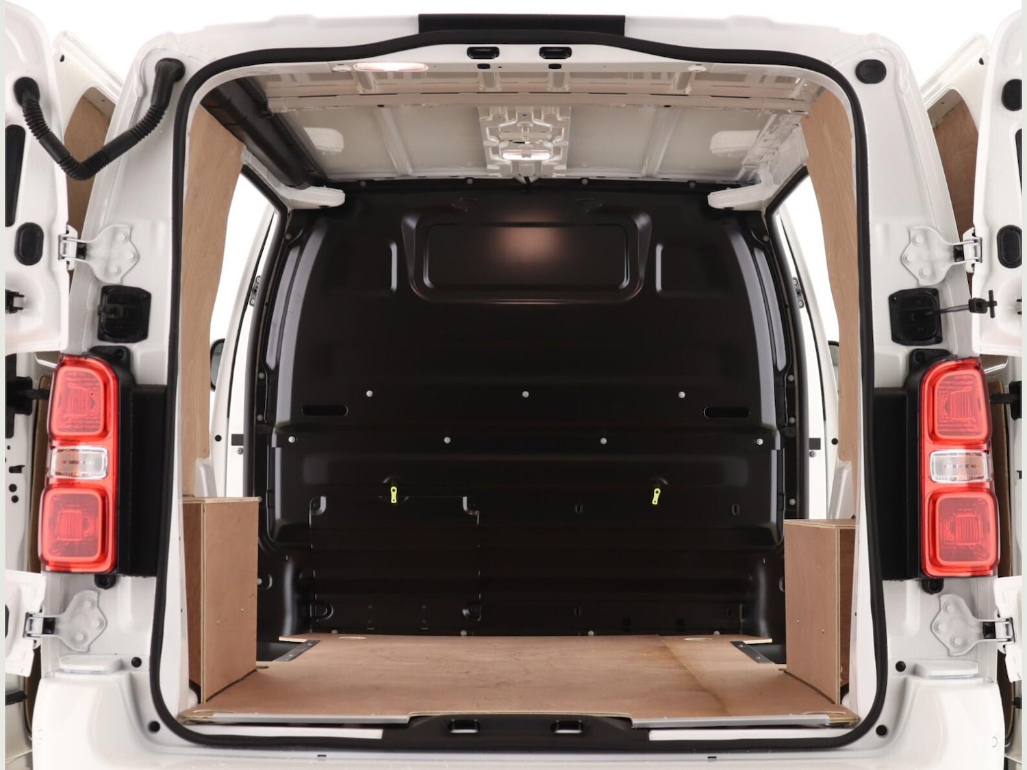 Used Citroen Dispatch for sale - 76988159: Photo 4