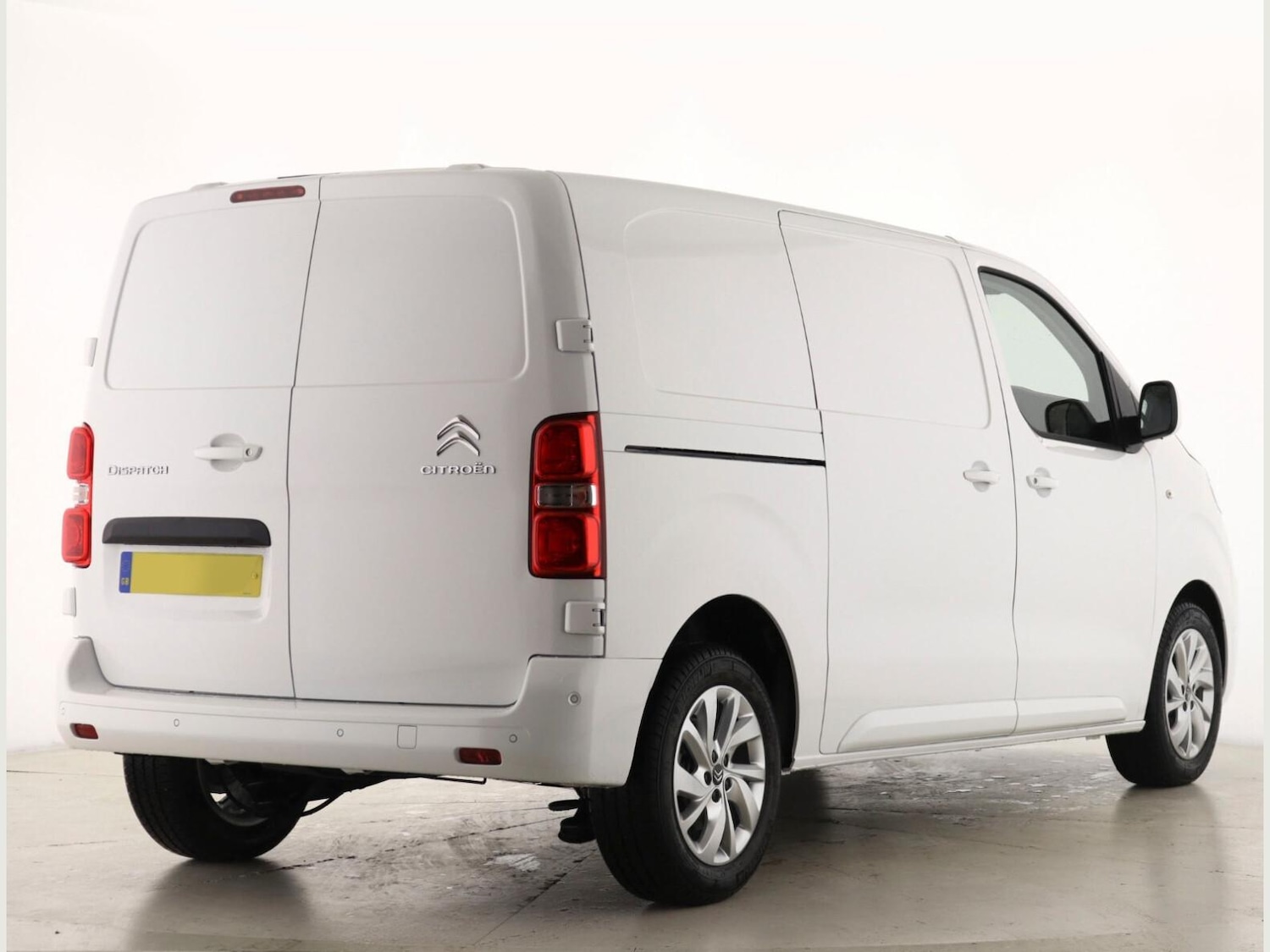 Used Citroen Dispatch for sale - 76988159: Photo 5