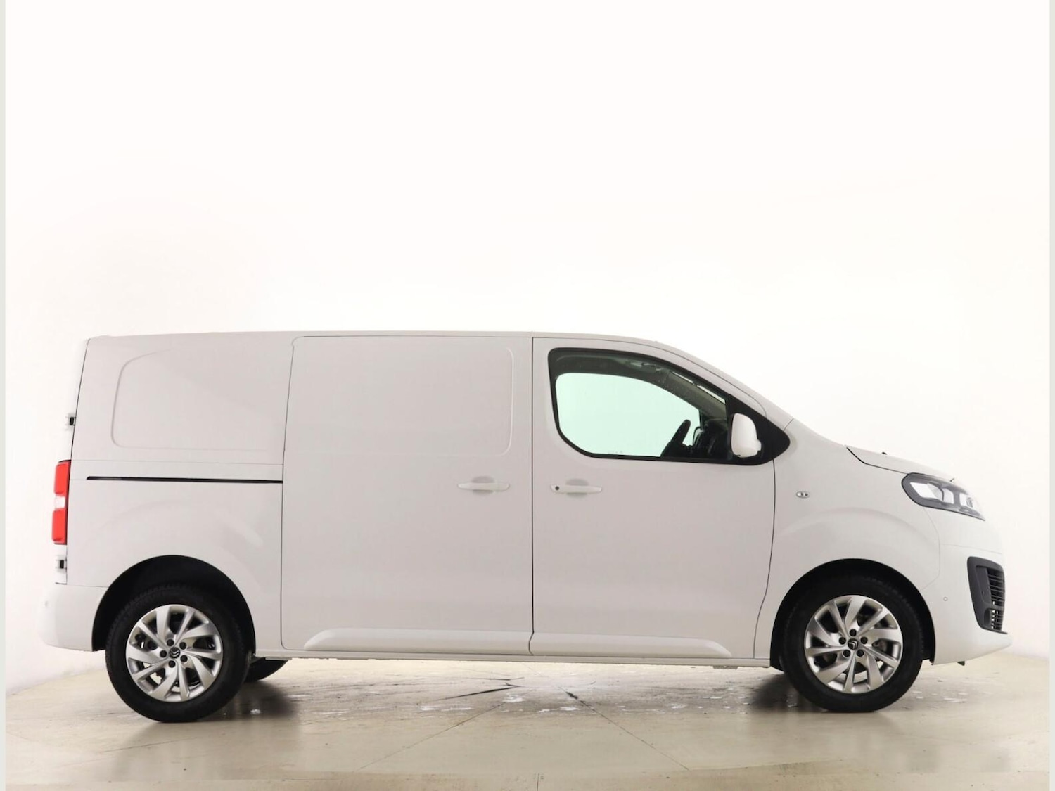 Used Citroen Dispatch for sale - 76988159: Photo 6