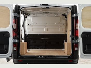 Used Nissan Primastar 2026 for sale - 78034016: Photo