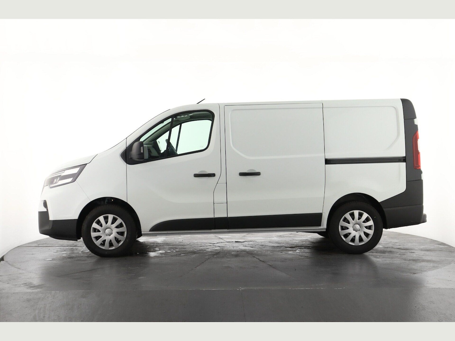 Used Nissan Primastar 2026 for sale - 78034016: Photo 8